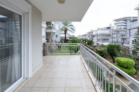 Daire Alanya, Antalya, Türkiye №168637 - 17