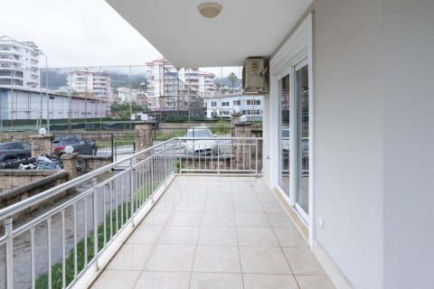Daire Alanya, Antalya, Türkiye №168637 - 16