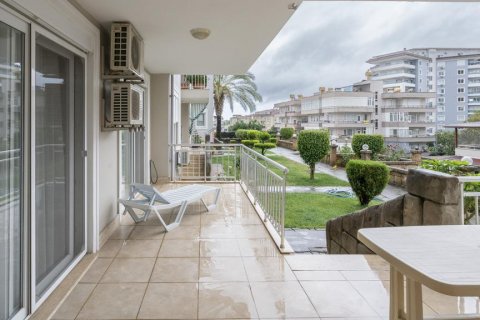 Daire Alanya, Antalya, Türkiye №168637 - 13