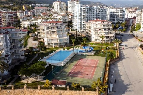 Apartment  in Alanya, Antalya, Turkey No. 168637