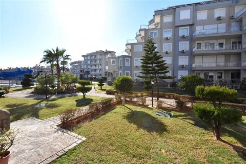 Daire Alanya, Antalya, Türkiye №168637 - 4