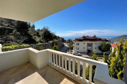 Apartment for sale in Alanya, Antalya, Turkey, 200m2, No. 168634 – photo 4