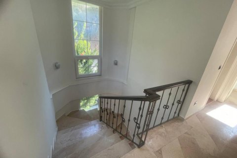 Apartment for sale in Alanya, Antalya, Turkey, 200m2, No. 168634 – photo 14