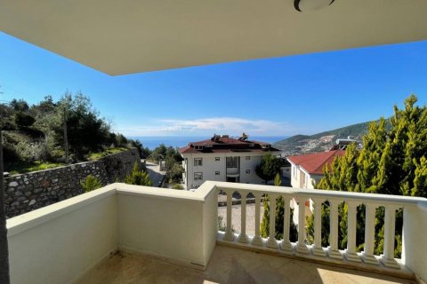 Apartment for sale in Alanya, Antalya, Turkey, 200m2, No. 168634 – photo 3