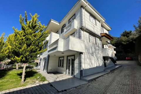 Leilighet  i Alanya, Antalya, Tyrkia Nr. 168634