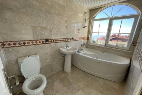 Apartment for sale in Alanya, Antalya, Turkey, 200m2, No. 168634 – photo 23