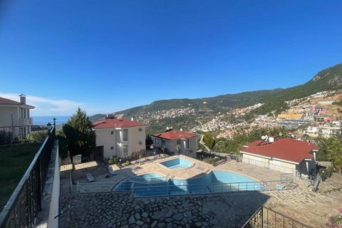 Apartment for sale in Alanya, Antalya, Turkey, 200m2, No. 168634 – photo 6