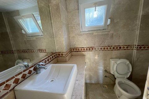 Apartment for sale in Alanya, Antalya, Turkey, 200m2, No. 168634 – photo 20