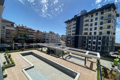 Leilighet  i Alanya, Antalya, Tyrkia Nr. 168632 - 9