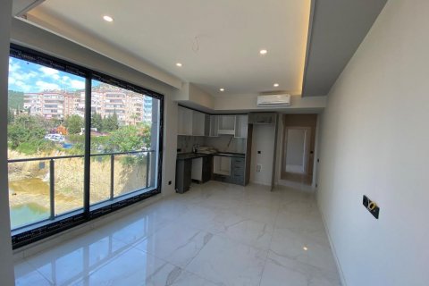 Leilighet  i Alanya, Antalya, Tyrkia Nr. 168632 - 7