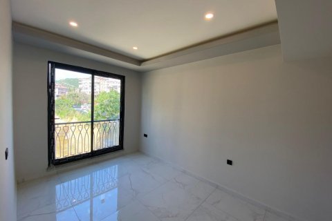 Leilighet  i Alanya, Antalya, Tyrkia Nr. 168632 - 12