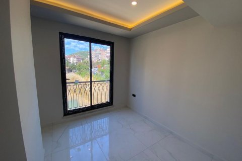Leilighet  i Alanya, Antalya, Tyrkia Nr. 168632 - 11