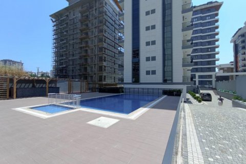 Apartment  in Mahmutlar, Antalya, Turkey No. 168638