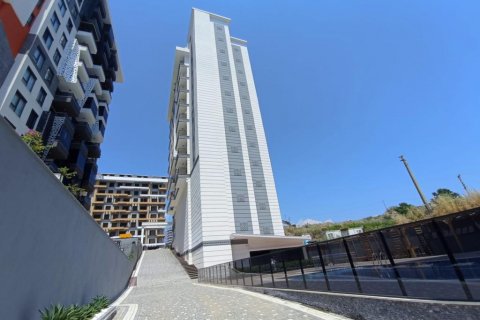 Apartment for sale  in Mahmutlar, Antalya, Turkey, 65m2, No. 168638 – photo 3