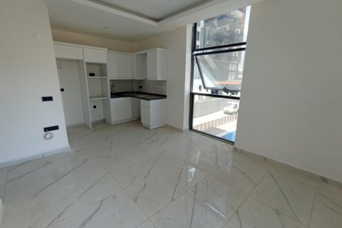 Apartment for sale  in Mahmutlar, Antalya, Turkey, 65m2, No. 168638 – photo 10