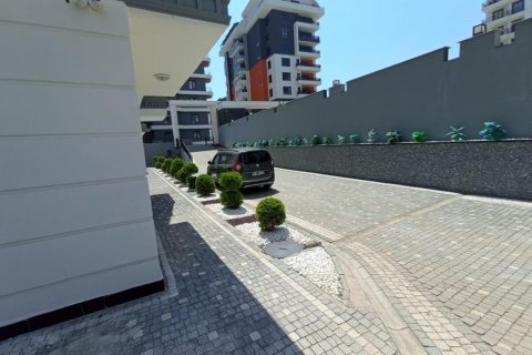 Apartment for sale  in Mahmutlar, Antalya, Turkey, 65m2, No. 168638 – photo 5