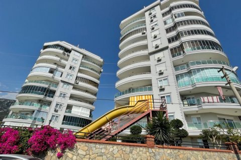 Leilighet  i Mahmutlar, Antalya, Tyrkia Nr. 168636