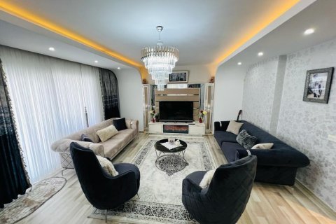Lejlighed  i Mahmutlar, Antalya, Tyrkiet Nr. 168636 - 2