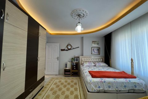 Lejlighed  i Mahmutlar, Antalya, Tyrkiet Nr. 168636 - 11