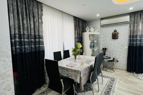 Lejlighed  i Mahmutlar, Antalya, Tyrkiet Nr. 168636 - 10