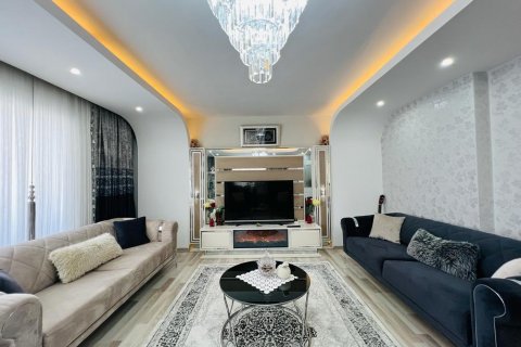 Lejlighed  i Mahmutlar, Antalya, Tyrkiet Nr. 168636 - 3