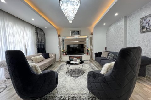 Lejlighed  i Mahmutlar, Antalya, Tyrkiet Nr. 168636 - 7