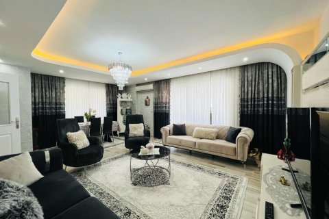 Lejlighed  i Mahmutlar, Antalya, Tyrkiet Nr. 168636 - 6