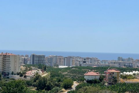 Lejlighed  i Mahmutlar, Antalya, Tyrkiet Nr. 168636 - 9