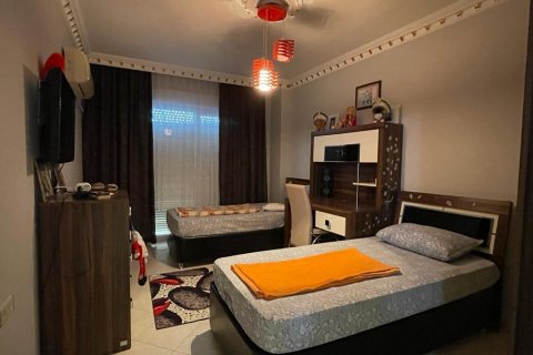 Lejlighed  i Mahmutlar, Antalya, Tyrkiet Nr. 168636 - 19