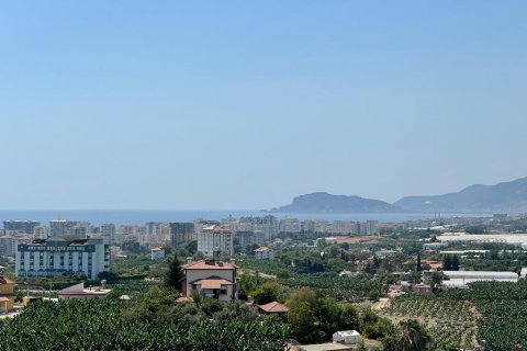 Lejlighed  i Mahmutlar, Antalya, Tyrkiet Nr. 168636 - 5