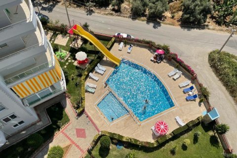 Lejlighed  i Mahmutlar, Antalya, Tyrkiet Nr. 168636 - 24