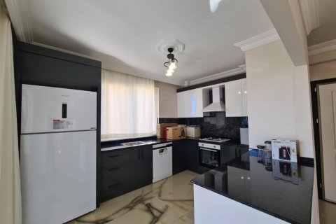 Daire Alanya, Antalya, Türkiye №168633 - 6