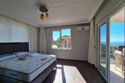 Daire Alanya, Antalya, Türkiye №168633 - 21