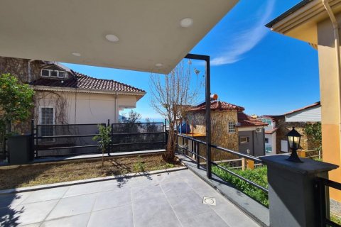 Daire Alanya, Antalya, Türkiye №168633 - 9