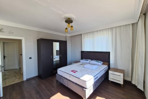 Daire Alanya, Antalya, Türkiye №168633 - 27