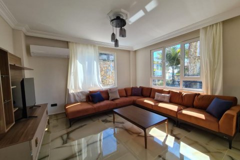 Daire Alanya, Antalya, Türkiye №168633 - 12