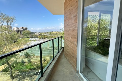 Leilighet i Mahmutlar, Antalya, Tyrkia Nr. 185635 - 10