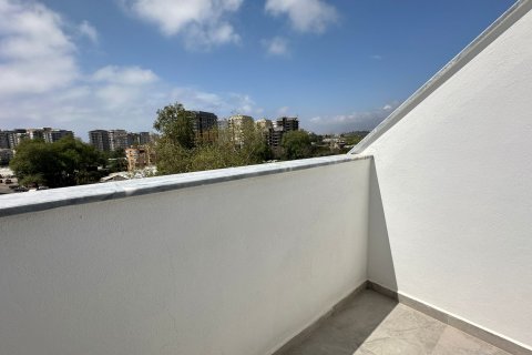 Leilighet i Mahmutlar, Antalya, Tyrkia Nr. 185635 - 15