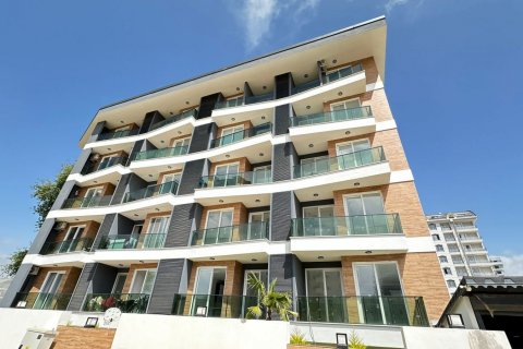 Apartment  in Mahmutlar, Antalya, Turkey No. 185635