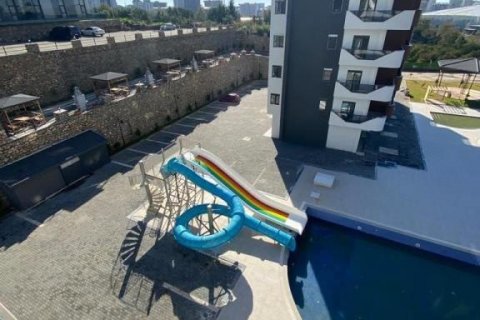 Apartment for sale  in Mahmutlar, Antalya, Turkey, 60m2, No. 166300 – photo 5