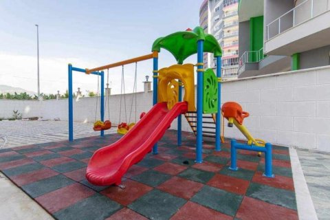 Apartment for sale in Mahmutlar, Antalya, Turkey, 55m2, No. 166297 – photo 11