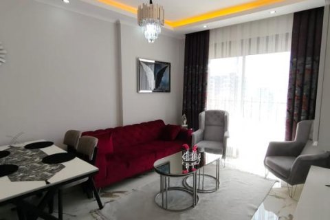 Apartment for sale in Mahmutlar, Antalya, Turkey, 55m2, No. 166297 – photo 6