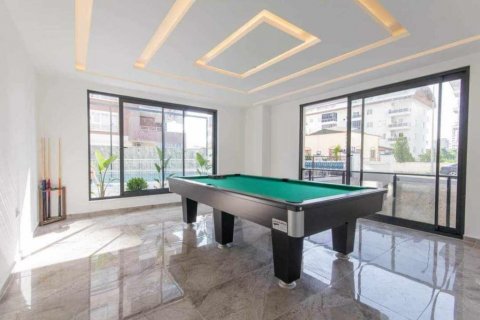 Apartment for sale in Mahmutlar, Antalya, Turkey, 55m2, No. 166297 – photo 12