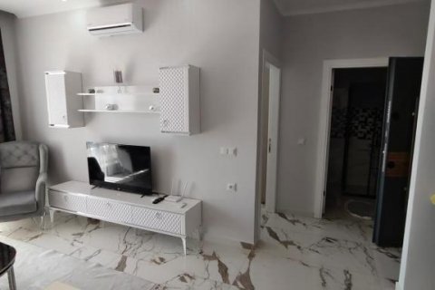 Apartment for sale in Mahmutlar, Antalya, Turkey, 55m2, No. 166297 – photo 4