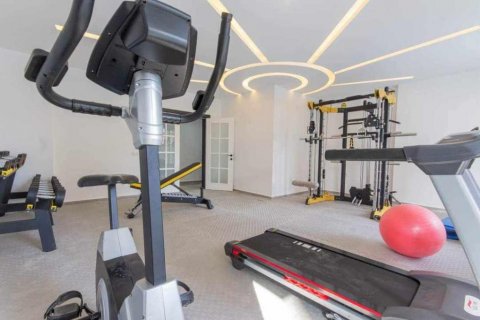 Apartment for sale in Mahmutlar, Antalya, Turkey, 55m2, No. 166297 – photo 13