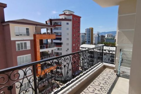 Apartment for sale in Mahmutlar, Antalya, Turkey, 55m2, No. 166297 – photo 3