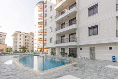 Apartment for sale in Mahmutlar, Antalya, Turkey, 55m2, No. 166297 – photo 8