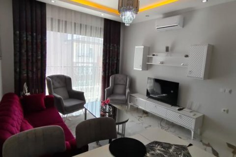 Apartment for sale in Mahmutlar, Antalya, Turkey, 55m2, No. 166297 – photo 2