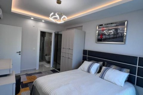 Apartment for sale  in Mahmutlar, Antalya, Turkey, 110m2, No. 166302 – photo 3