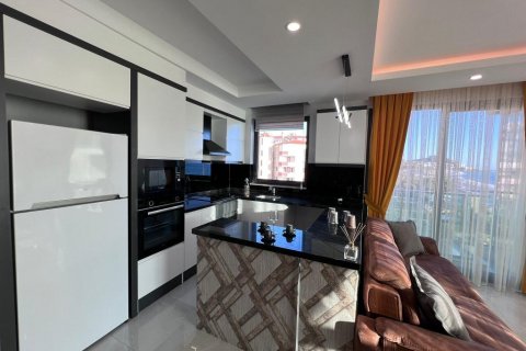 Apartment for sale  in Mahmutlar, Antalya, Turkey, 110m2, No. 166302 – photo 2